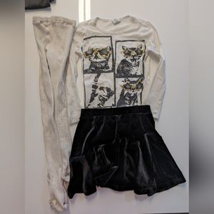 Crew Cuts outfit